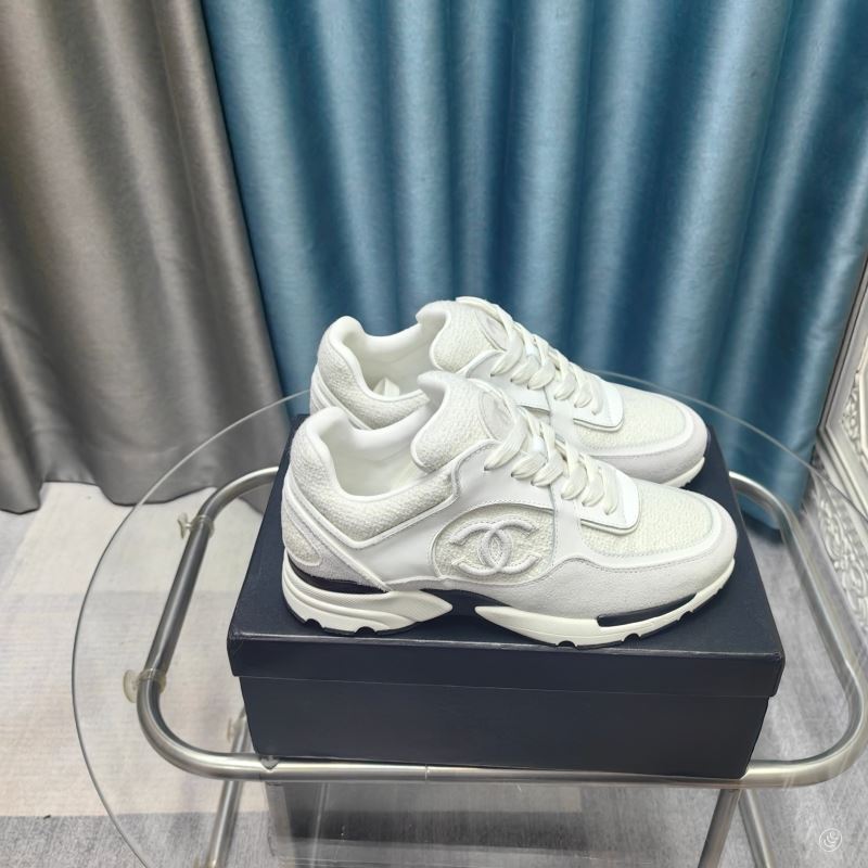 Ch*el sneakers